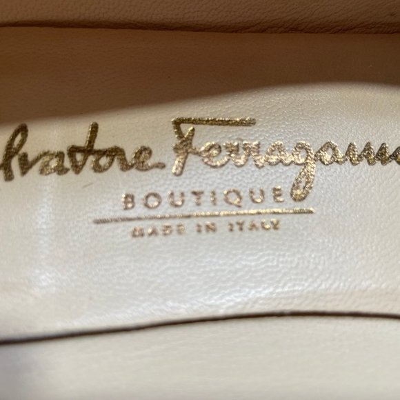 Salvatore Ferragamo Shoes - Picture 6 of 7